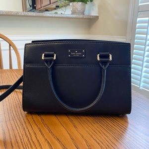 Kate Spade purse & wallet
